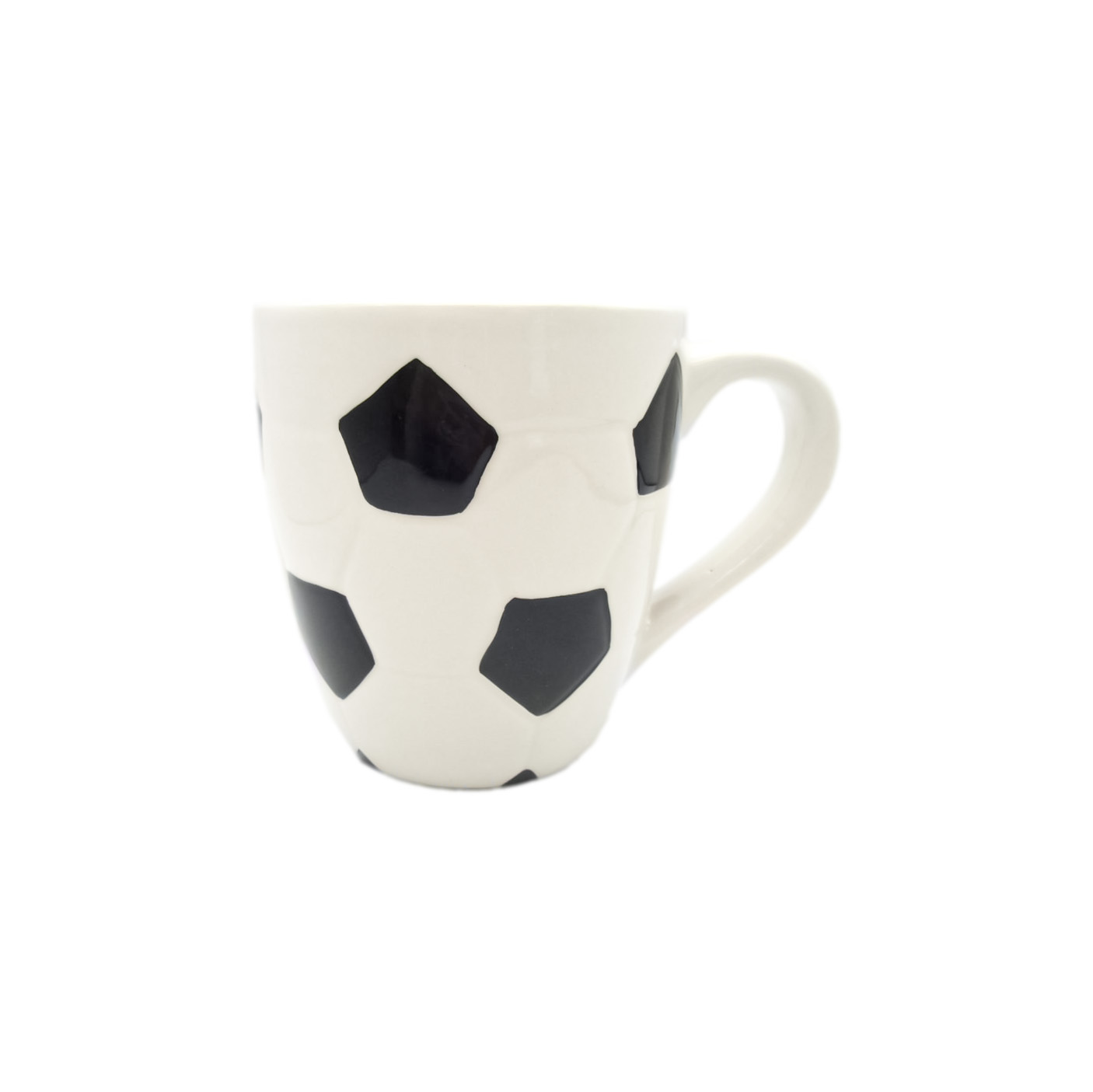 soccer mug