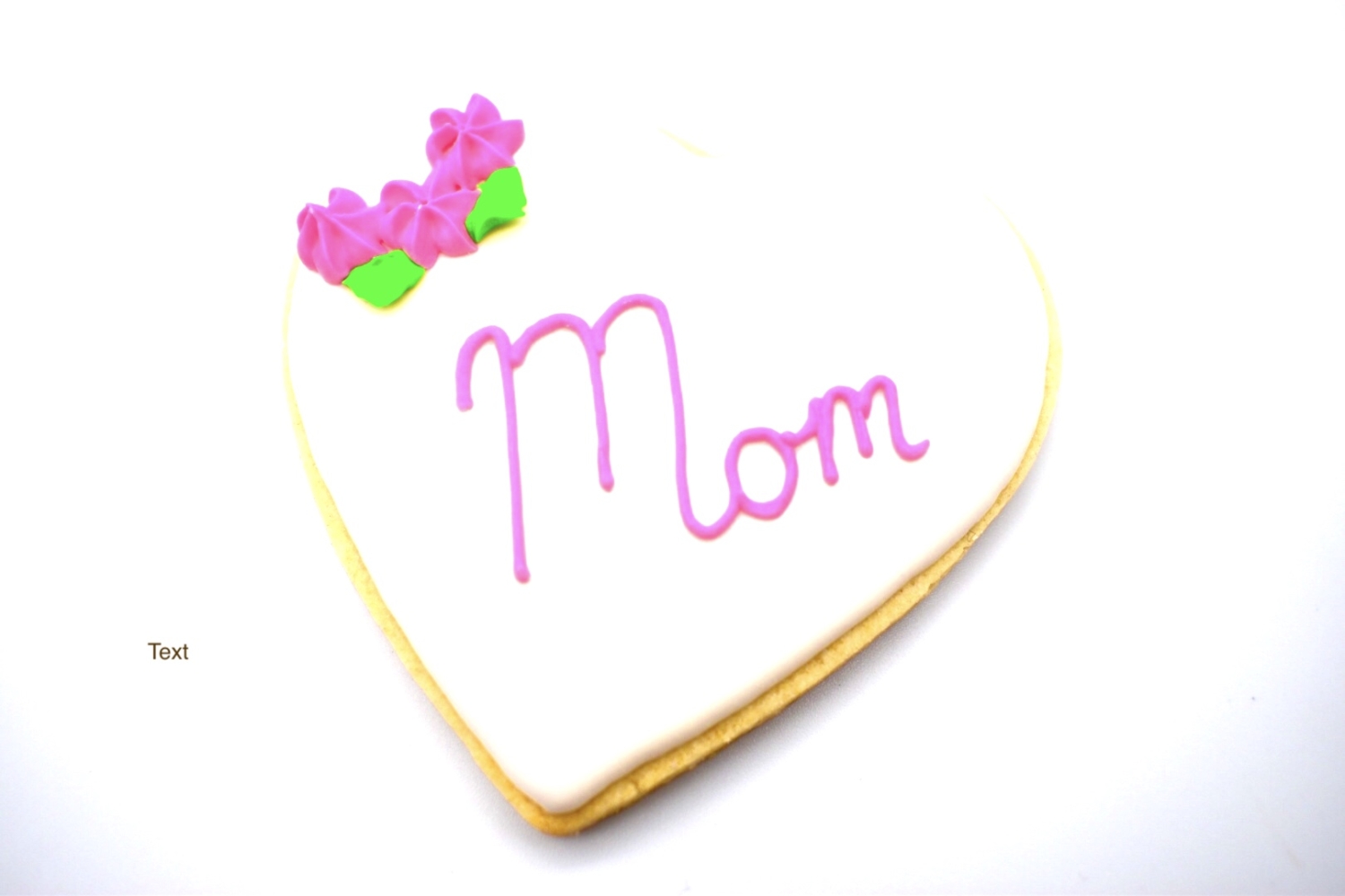 mom cookie